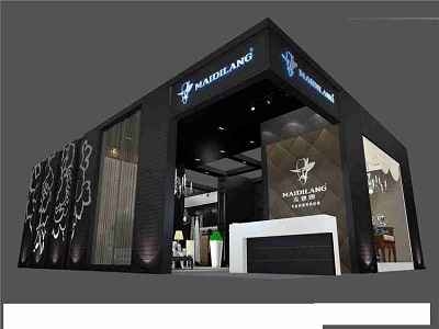 上海面料展會搭建-美湖(hú)會展策劃
