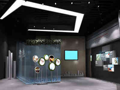 蘇州展廳布置,高端展廳裝(zhuāng)修